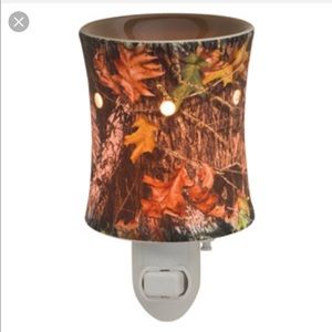 💲ALE!! Mossy Oak Brand Scentsy Warmer (3)